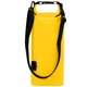 Гермомішок водонепроникний з вікном для телефону SP-Sport Waterproof Bag 7479 об'єм 2 літри Yellow - зображення 2