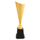 Кубок спортивний нагородний Футбол SP-Sport Dynamic Football 23346A висота 44см Gold - зображення 3