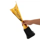 Кубок спортивний нагородний Футбол SP-Sport Dynamic Football 23346A висота 44см Gold - зображення 5