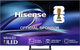 Телевизор HISENSE - 50E8Q - изображение 1