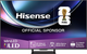Телевизор HISENSE - 55U7Q PRO - изображение 1