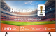 Телевизор HISENSE - 50A6Q - изображение 1