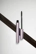 Коричнева туш для вій Hedonic Thermo Mascara Dark Brown, 10 мл - изображение 7
