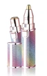 Тример для бровей DSP 70209 USB, женская электрическая бритва-триммер, аккумуляторная машинка для коррекции - изображение 2