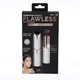 Женский триммер Flawless губная помада депилятор бритва для лица - изображение 8