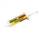 Гель от тараканов и насекомых Roach Doctor Cockroach Gel 30 г универсальный гель-шприц, средство защиты - изображение 1
