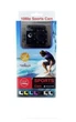 Водонепроникна спортивна екшн камера Action Camera D600 A7 SJ4000 Black - зображення 8