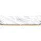 Модуль памяти для компьютера DDR5 16GB 6400 MHz Pro White Micron (CP16G64C32U5W) - изображение 1