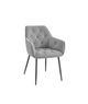 Стул Bel new light grey - изображение 1