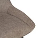 Стул GENT Light Brown - изображение 6