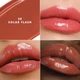 Блиск-бальзам для губ Giorgio Armani Prisma Flash Lip Balm (20 Solar Flash) - зображення 5