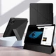 Чехол Magnetic Xiaomi Redmi Pad 2 Pro 12.1" (2025) съемный с местом для стилуса Чорный - изображение 1