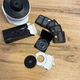 Проектор зоряного неба та галактик нічник Projector light 12в1 з обертанням на 360° (0010) - изображение 5