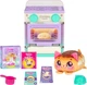 Інтерактивна іграшка-сюрприз Cookeez Makery Lil' Bakez Магічна пекарня (23535) - зображення 2
