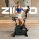 Велотренажер магнитный Zipro Boost для дома - изображение 3