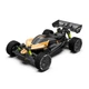 Радиоуправляемая багги Rlaarlo Storm Breaker SBK10 Carbon 1/10 RTR Brushless Black/Gold (SBK10-B-C) - изображение 2