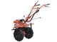 Мотоблок TT-1100C-ZX TT AGRO MOTO з бензиновим двигуном 170F (7 л.с.) - зображення 2