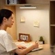 Універсальна лампа Baseus Magnetic Charging Desk Lamp (DGXC-C0G) - зображення 9