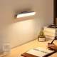 Універсальна лампа Baseus Magnetic Charging Desk Lamp (DGXC-C0G) - зображення 10