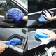 Професійний набір для дітей лінгу авто 20 предметів, комплект для миття та полірування автомобіля - зображення 2