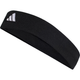 Тенісна пов'язка на голову Adidas Tennis Headband - еластична спортивна пов'язка для тренувань і матчів (HT3909) - зображення 1