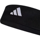 Тенісна пов'язка на голову Adidas Tennis Headband - еластична спортивна пов'язка для тренувань і матчів (HT3909) - зображення 4