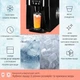 Льдогенератор KLARSTEIN Ice Volcano 2G 12 кг (10030844) - Б/У - изображение 4