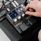 Efekt gitarowy Nux MG-101 (SUP_KC1048) - obraz 8