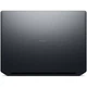 Ноутбук Dell Pro Max 16 Plus MB16250 (DLMB1625180820881.P), Intel Core Ultra 7 265HX, 16" WUXGA IPS, 64 ГБ DDR5, SSD 1 ТБ, NVIDIA RTX PRO 2000 8 ГБ GDDR7, Linux, Gray - зображення 9