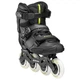 Роликовые коньки Rollerblade Crossfire LX black-lime 37.0 86B0751490-NG01 - изображение 4
