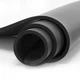Коврик спортивный Actiget NBR 183 x 61 x 1.5 см для йоги и фитнеса ACT0016 Black - изображение 19