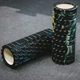 Массажный ролик Actiget EVA 33 x 13.5 см (валик, роллер) ACT0029 Black - изображение 6