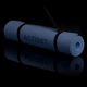 Коврик спортивный Actiget TPE 183 x 61 x 0.6 см для йоги и фитнеса ACT0021 Blue/Sky Blue - изображение 10