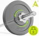 Гриф для штанги прямой Actiget 180 см 28 мм ACT0005 - изображение 16