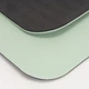 Коврик спортивный Actiget TPE 183 x 61 x 0.6 см для йоги и фитнеса ACT0022 Mint/Black - изображение 14