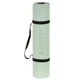 Коврик спортивный Actiget TPE 183 x 61 x 0.6 см для йоги и фитнеса ACT0022 Mint/Black - изображение 19