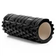 Массажный ролик Actiget EVA 33 x 13.5 см (валик, роллер) ACT0029 Black - изображение 9