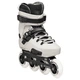 Роликові ковзани Rollerblade Twister 90R white smoke-black 240 86B0760140-HN05 - зображення 4