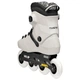 Роликові ковзани Rollerblade Twister 90R white smoke-black 240 86B0760140-HN05 - зображення 5