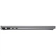Ноутбук HP OmniBook X Flip 16-ar0016nw (CX5D7EA), AMD Ryzen AI 5 340, 16" 2K, 120Гц, Touch, OLED, 16 ГБ LPDDR5x, SSD 1 ТБ, AMD Radeon 840M, Windows 11 Home, Meteor Silver - изображение 8
