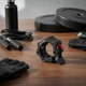 Замки (зажимы) для олимпийского грифа Actiget Quick Release 50 мм 2 шт ACT0014 - изображение 8