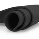 Коврик спортивный Actiget NBR 183 x 61 x 1 cм для йоги и фитнеса ACT0020 Black - изображение 14