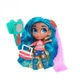 Лялька Hairdorables Dolls серія 3 з аксесуарами Лялька в коробці лялька з довгим волоссям - изображение 2