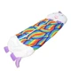 Дитячий спальний мішок-плюшева іграшка подушка Єдиноріг Baby sleeping bag Size S WHITE 3в1 теплий - зображення 1