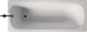 Ванна стальная Helmken Ella 170х70 см с ножками 1959R351G3 (1.5 мм) - изображение 1