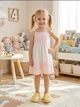Кроксы для девочки 30 Желтый GIPANIS (710553-30) - изображение 4