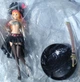Фігурка Nami ONE PIECE FILM RED Модель Іграшка 20 см - зображення 6