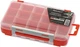 Коробка Select Terminal Tackle Box SLHX-2001A 17.5х10.5х3.8cm - зображення 1