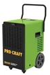 Осушувач повітря промисловий Procraft dh50l - изображение 1
