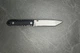 Blade Brothers Knives Міський EDC НІЖ ЧІБІ Стоунвош - зображення 3